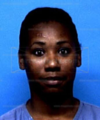 Shayla Jaquae Edmonson