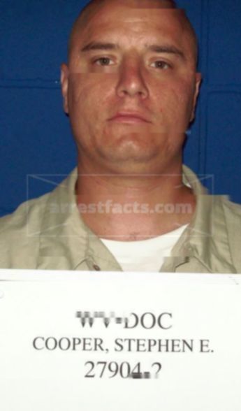Stephen E Cooper