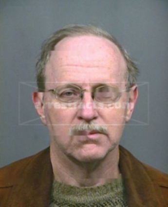 Daniel Paul Gushee