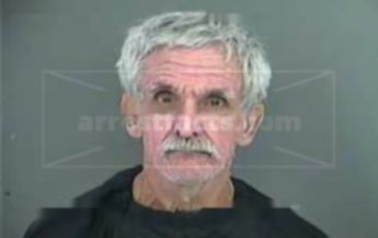 Gerald Thomas Cleveland Jr.