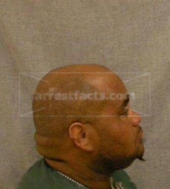 Tony C Greer