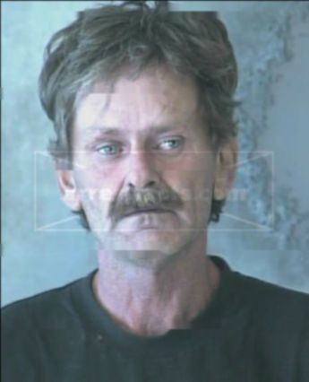 Rodney Frederick Smallwood