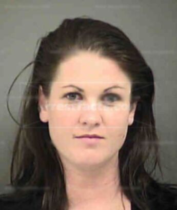Kimberly Ferrell
