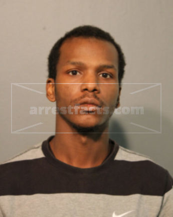 Christopher Deon Giles