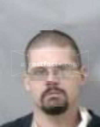 Troy James Dulaney