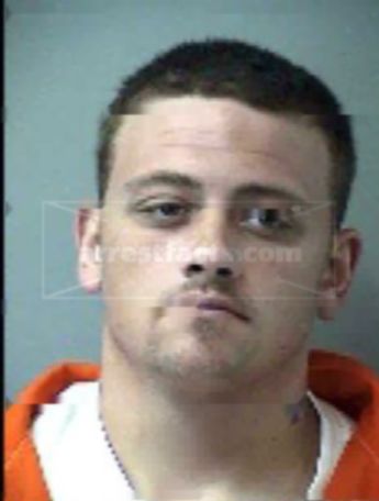 Joshua Edward Tidwell