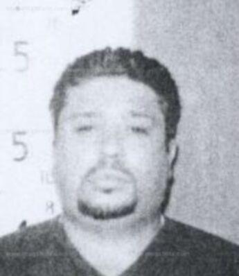 Jesus Humberto Cantu Jr.