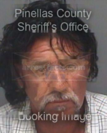 Leroy B Martinez