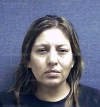Alma Rosa Hernandez Garcia