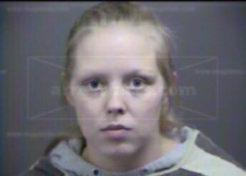 Alyssa Marie Handley