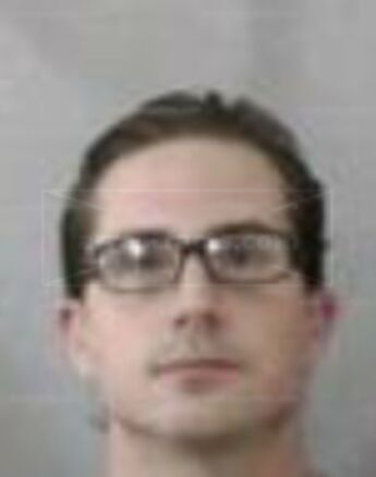 Eric Dean Hoskins