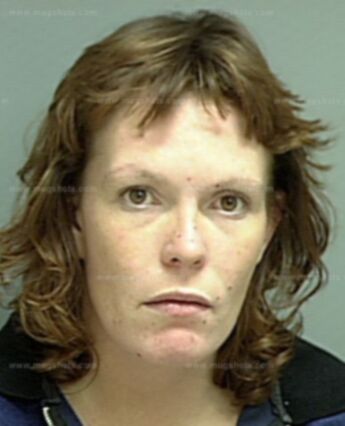 Adra Lee Harrington