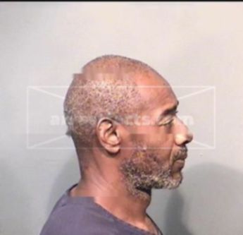 Eddie Walter Cox