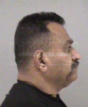 Gustavo Corona