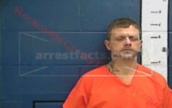 Daron Lee Dooley