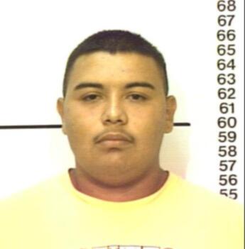 Daniel Soto Trinidad