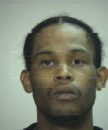 Roderick Romel Griffin