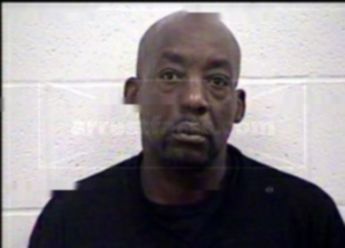 Terry Lynell Davis