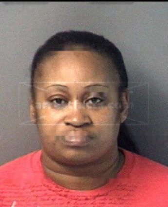 Angela L King
