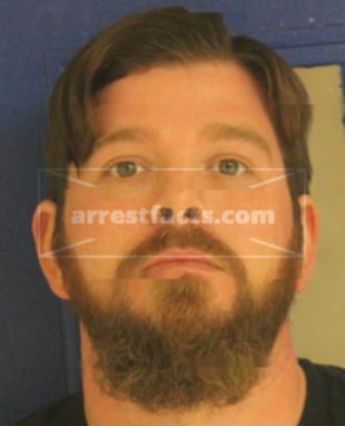 Jeremy Vaughn Perry