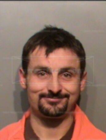Guy Steven Weldon