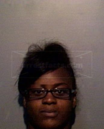 Carlin Marietta Woodyard
