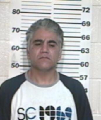 Richard Joseph Molina Bazan