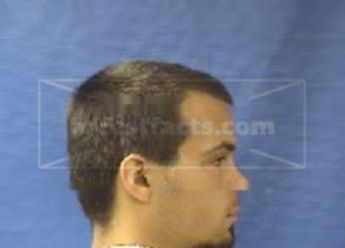 Austin Patenscott Cavin