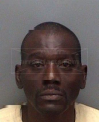 Raleigh Lorenzo Eady