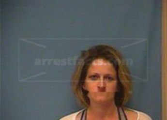 Elizabeth Leigh Whitford
