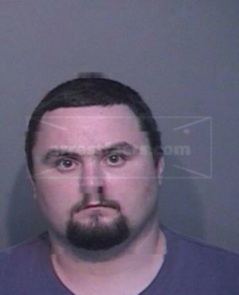 Keith Tyler Combs