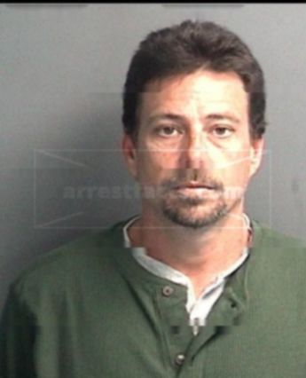 Allen Kenneth Sande