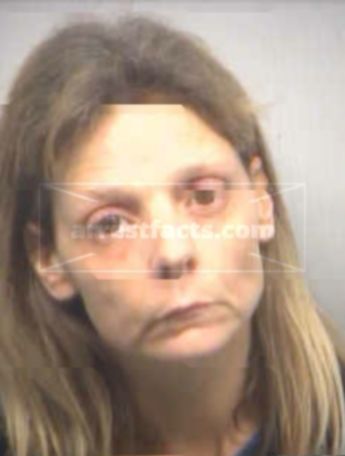 Debora Lovelace