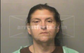 Johnette Renee Lomax