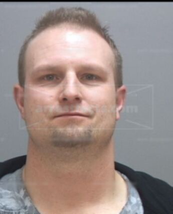 Todd Allen Stephens