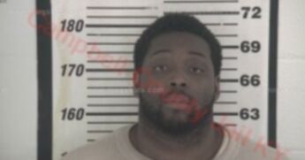 Lamon Garnett Tolbert