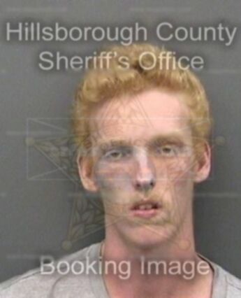 Nolan Patrick Wright