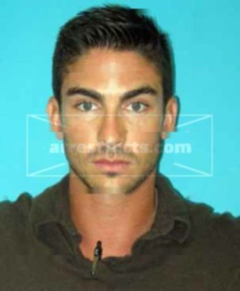 Matthew Stone