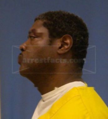 Demetrius Elmore