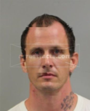 Jimmy Lee Parrish