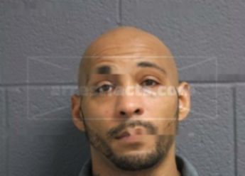 Clarence Lee Collins Jr