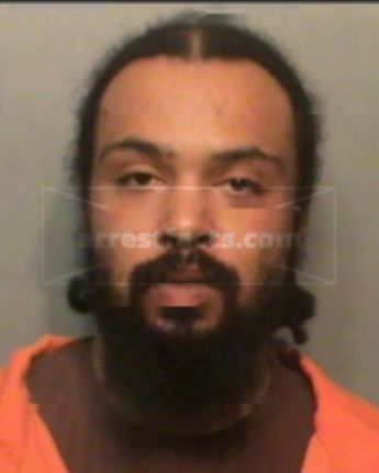 Devon Marcel Holder