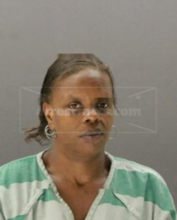 Cynthia Dixon
