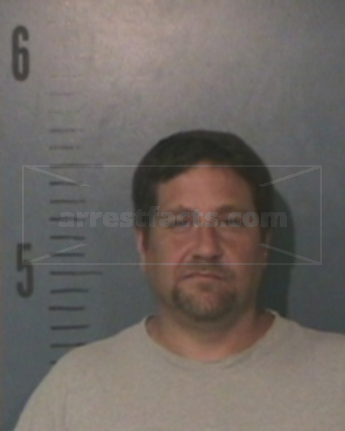Stephen Dale Waldie