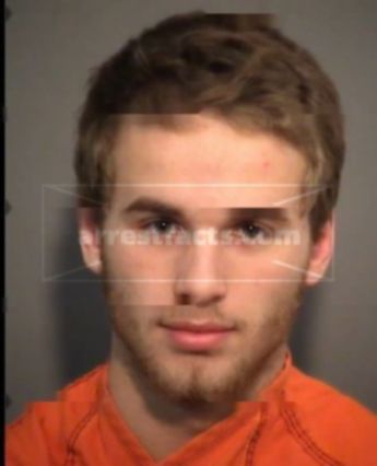 Triston Michael Johnson