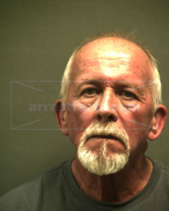 Worlan Leroy Robinson