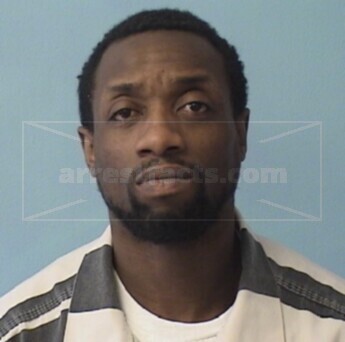 Rondrae Williams