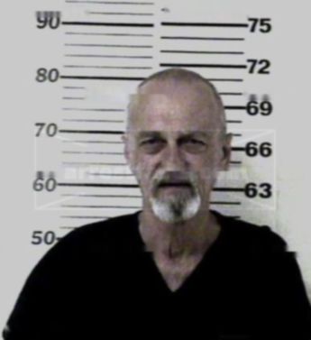 Stephen Fred Claiborne