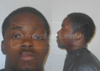 Tamarick Shaquille Asbell