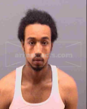 Brelan Earl Daugherty